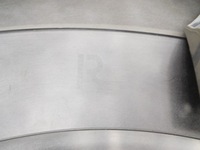 фото thumb №10, Крыло переднее левый audi a2 8z0821022a