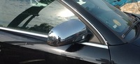 фото thumb №1, Audi a4 b7 зеркало наружное правое sline хром