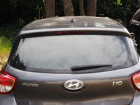 фото thumb №1, Hyundai i10 ii 2013-19 дах колір v3g