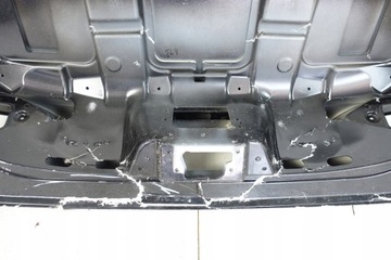 фото thumb №10, Кришка кришка багажника зад maserati quattroporte vi 80085700