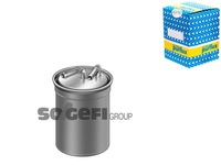 фото thumb №1, Фільтр пального purflux 6r0127400c 6c0127400 dn2710 f