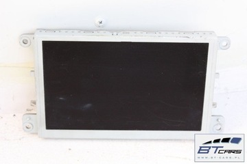 фото thumb №9, Audi a4 a5 q5 набір mmi 3g монітор + зчитувач + панель 8t0919609f 8t1035670