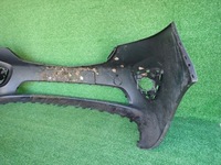 фото thumb №7, Opel vivaro b 14- бампер передний перед