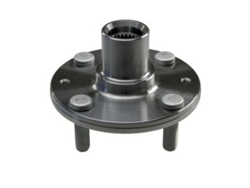 фото thumb №1, Подшипник i ступицы kół nty klp-hy-505p