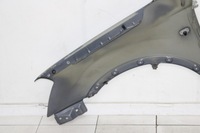 фото thumb №11, Крило праві перед переднє nissan qashqai j10 2006r- b52 - код фарби
