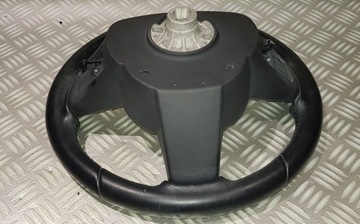 фото thumb №10, Jaguar xe x760 xf x260 f-pace x761 руль кожа pod лепестки чёрная 8pvj