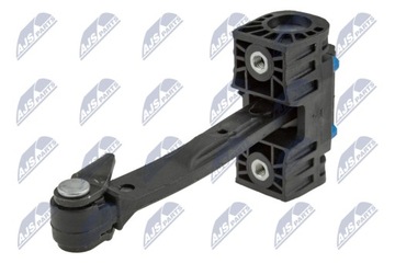 фото thumb №11, Обмежувач двері передніх seat ibiza iv 10- l/p