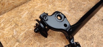 фото thumb №10, Fiat bravo 2 ii підвішування задні задня балка вісь зад