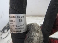 фото thumb №5, Wąż шланг кондиціонера mercedes w205 a2058304502