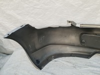 фото thumb №10, Porsche boxter 987 04-09 бампер задняя задний 98750541100