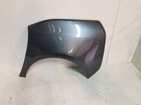 фото thumb №6, Bmw i3 крила задній задня лівий правий обшивка