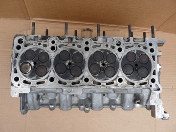 фото thumb №7, Audi a8 d3 рестайлінг 4.2 tdi bvn головка ліва