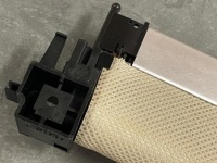 фото thumb №11, Шторка бежевий бежева світла панорами сонцезахисна do seat ibiza 09-17