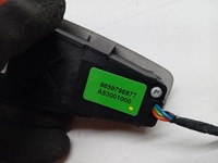 фото thumb №4, Панель обдув правый задняя citroen c4 grand picasso