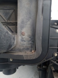 Fiat ducato отопитель шланги бачок 2005r европа!!! 7 Киев, фото thumb