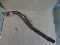 фото thumb №1, Idealna труба выхлопная правая гаситель колебаний porsche macan 1