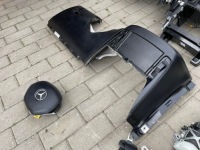 фото thumb №6, Mercedes gle w166 консоль подушки безпеки повітряні usa