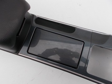 фото thumb №5, Підлокітник кришка кріплення mazda 6 рестайлінг gg gy