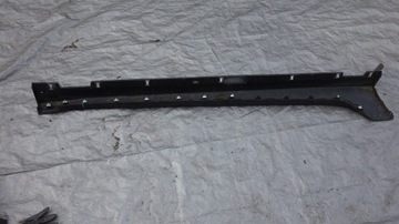 фото thumb №6, Hyundai i40 универсал левый порог планка пороговая левая // 317