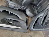 фото thumb №14, Сиденье сиденья обшивка обшивки заднее сиденье bmw f45 active tourer m-pakiet uk