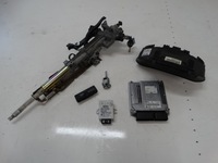 фото thumb №1, Набор стартовый bmw e46 kombi 2003r. 2.0 дизель