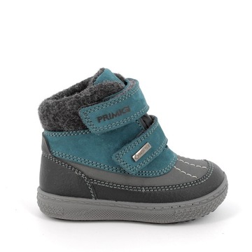 Зимние ботинки Primigi 2856811, мембрана Gore-tex 29.