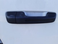 фото thumb №11, Ram 1500 19- двері лівий правий задня quad cab usa pw7