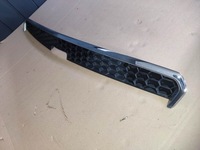 фото thumb №6, Решітка радіатора хром капот chevrolet captiva i 06-10