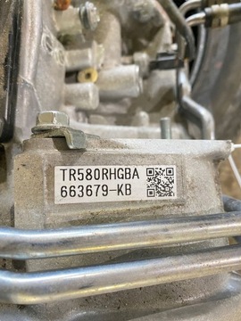 фото thumb №11, Subaru outback bt 2022 комплектные коробки