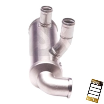 фото thumb №1, Радіаторів клапана egr do peugeot 206 cc 2006 2007