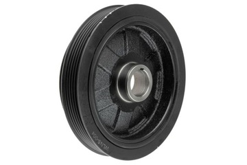 фото thumb №15, Колесо ременное wał nissan qg18 almera primera p11 p12