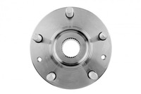 фото thumb №1, Ступица колеса перед bez подшипник nty klp-mz-029p3