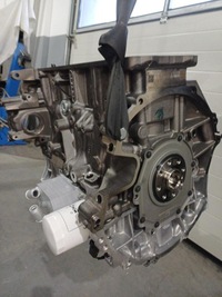 фото thumb №7, Двигун ford transit tourneo 2.0d – eco blue fwd 2392682 gk2z-6009-f