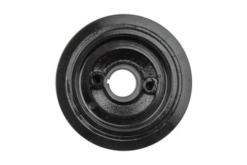 фото thumb №14, Колесо ременное вала коленчатого ford probe 2.5 v6