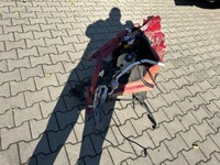 фото thumb №6, Citroen c4 grand picasso ii lift лонжерон чверть чверть права