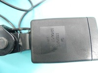 фото thumb №9, Защёлки клипсы ремней задняя kpl chevrolet malibu iv