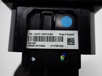 фото thumb №9, Бардачок полка панели консоли гнездо 12v usb европа ford galaxy iii mk4 17r