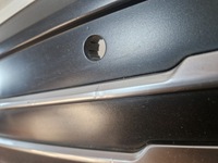 фото thumb №8, Hyundai kona i 1 электрический рестайлинг 20- бампер задний зад 86612-ddaa0