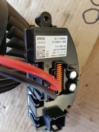 фото thumb №5, Повітродувка обдув europa mini cooper s f57 9297751