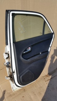 фото thumb №7, Kia picanto ii двері праве задні правий задня ud 11r-