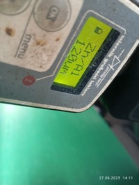 фото thumb №8, Дверь задняя задние левая mg4 mg 4 10936233