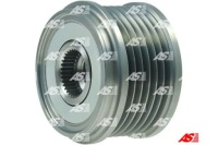 Купити Генератор - зчеплення односторонній as-pl afp0057, фото thumb