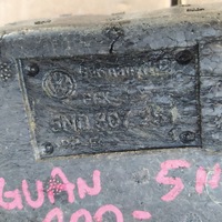 фото thumb №7, Абсорбер піна задня volkswagen tiguan 5n