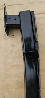 фото thumb №10, Балка задняя усилитель бампера peugeot 308 iii sw 551004542 9835234880