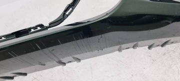 фото thumb №10, Bmw i4 4 bev g26 m набір 2021- бампер переднє 51119881896