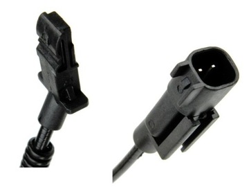 фото thumb №2, Датчик abs зад jeep patriot compass 4wd 07- правый