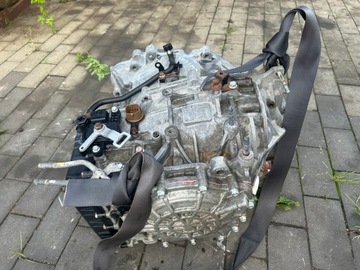 фото thumb №10, Коробка передач коробки передач автомат kia optima iii 10- 2.4 b