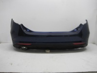 фото thumb №1, Бампер alfa romeo giulia 4 pdc задняя задний