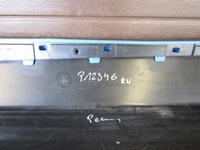 фото thumb №9, Молдинг порог правая bmw i3 13- защита порог i 3