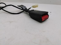 фото thumb №5, Mitsubishi outlander 2015 пряжка передній поперечина безпеки